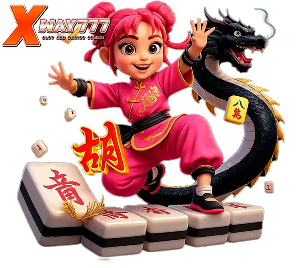 XWAY777 เว็บสล็อตและคาสิโนออนไลน์ระดับพรีเมียม